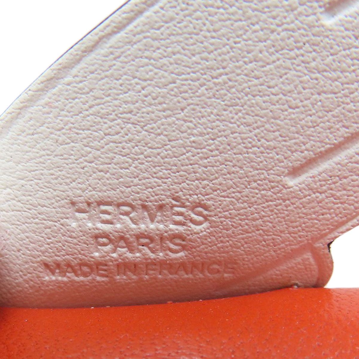 Hermes PM Key Holder — view 4