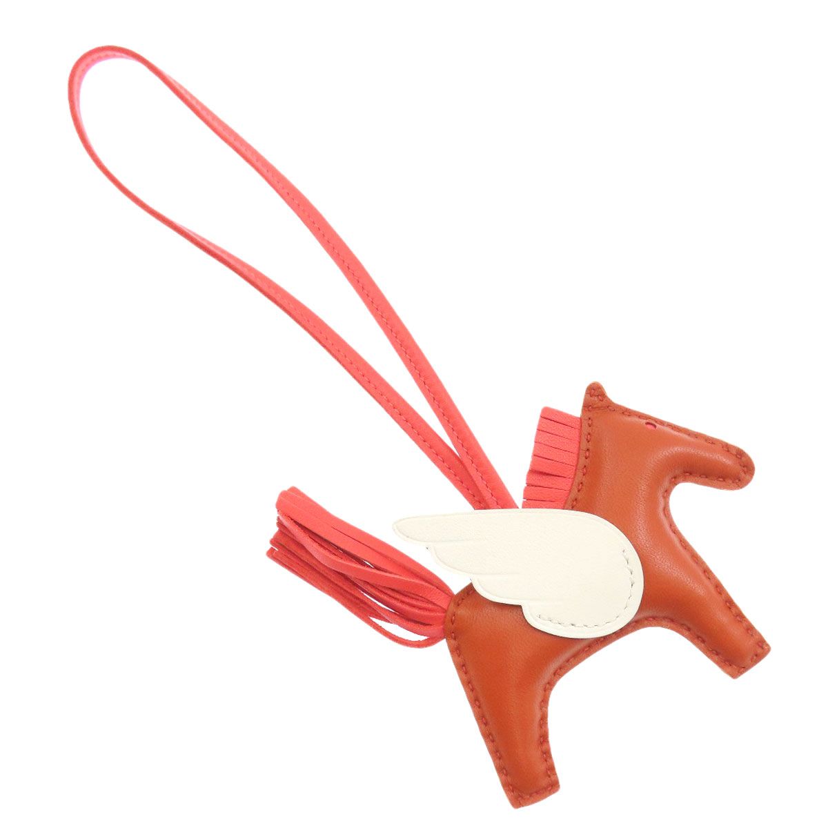 Hermes PM Key Holder — view 2