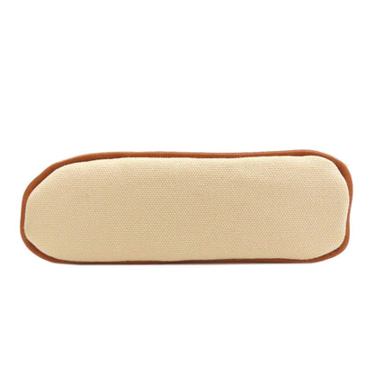 Hermes Bolide Pouch Minimini Makeup Cotton Canvas — view 4