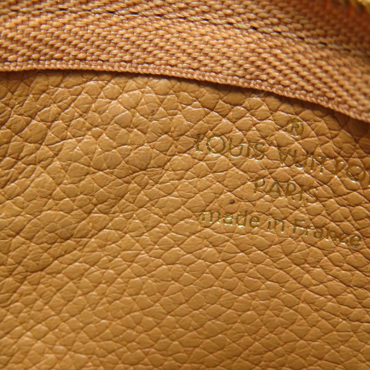 Louis Vuitton Pochette Cles Coin Case Empreinte — view 8