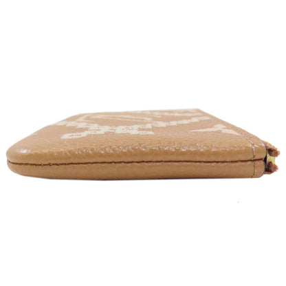 Louis Vuitton Pochette Cles Coin Case Empreinte — view 3