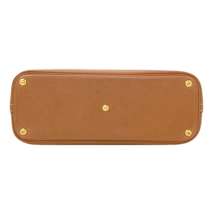 Hermes Bolide 27 Gold Handbag Epsom — view 4