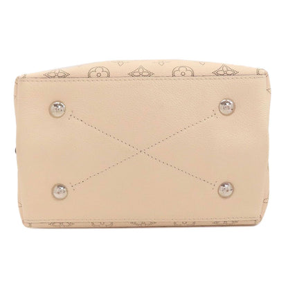 Louis Vuitton Handbag Mahinaleather — view 4