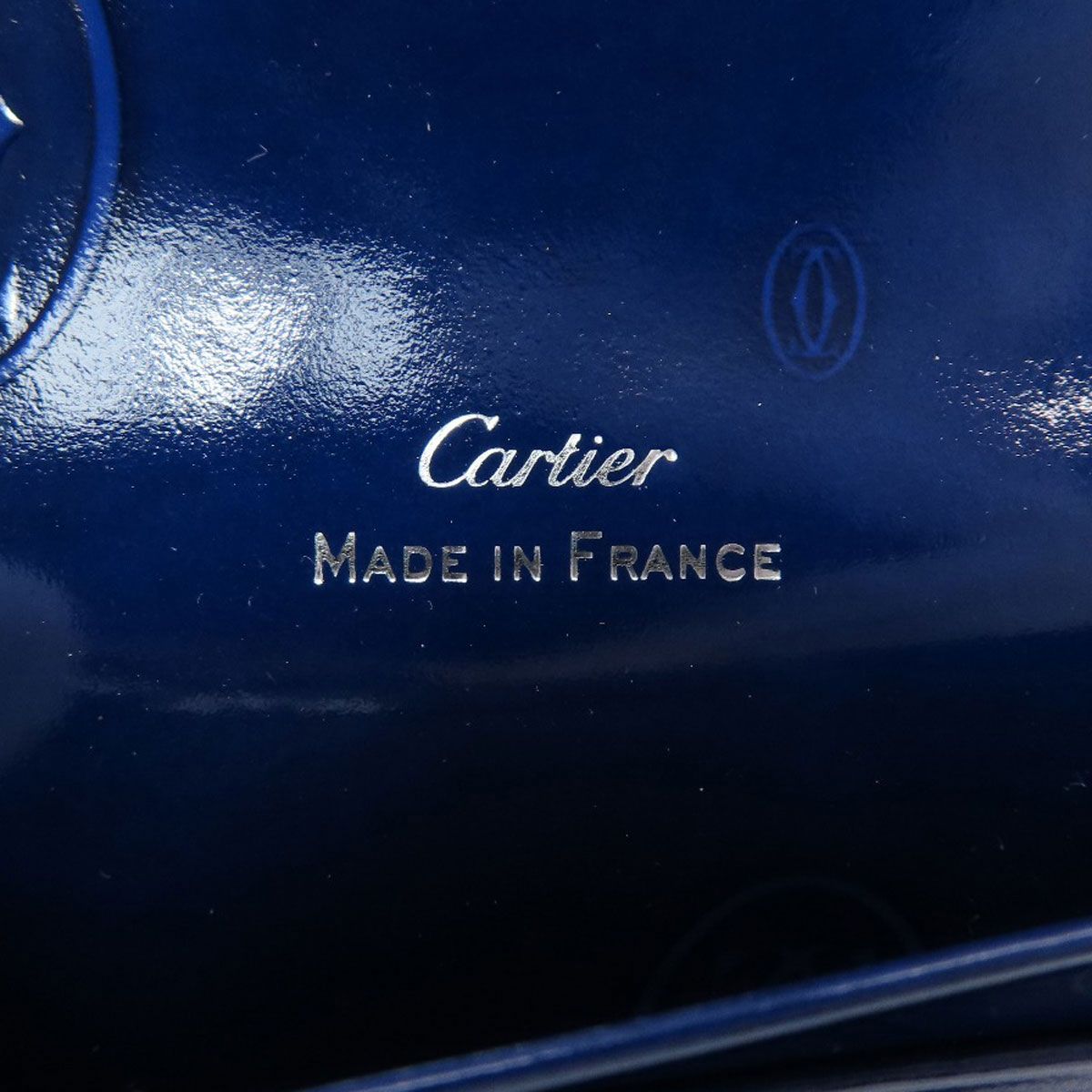 Cartier Card Case Patent — view 5