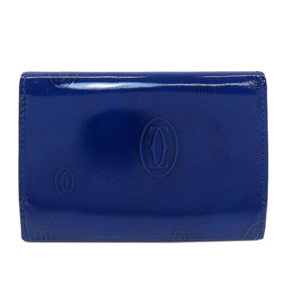 Cartier Card Case Patent — view 2