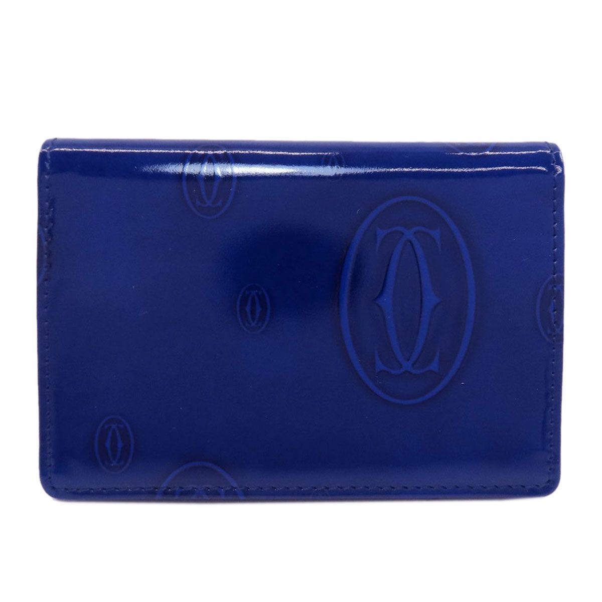 Cartier Card Case Patent