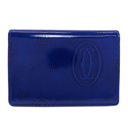 Cartier Card Case Patent