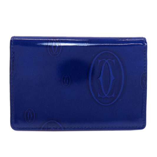 Cartier Card Case Patent