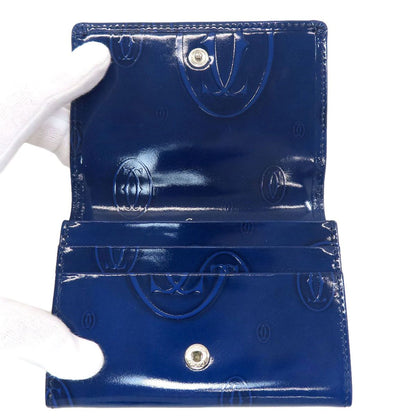 Cartier Card Case Patent — view 4