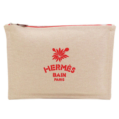 Hermes Yachting Pouch Toile