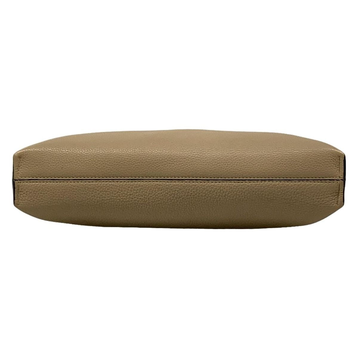 Loewe Handbag Missy Small Beige Leather — view 5