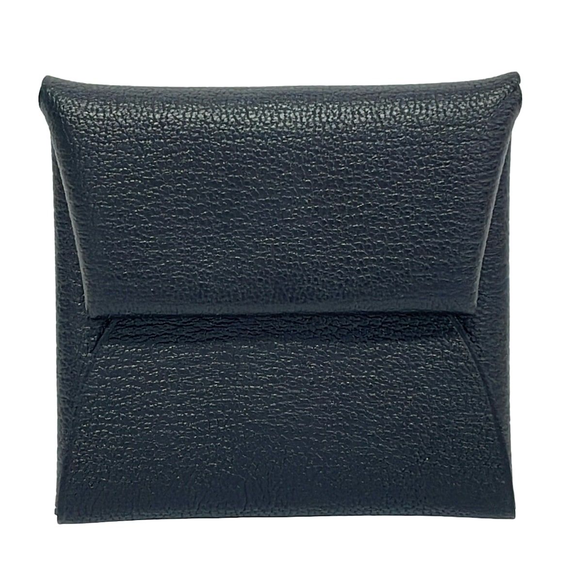 Hermes Coin Case Bastia Black