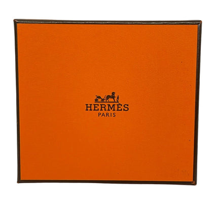 Hermes Coin Case Bastia Black — view 6
