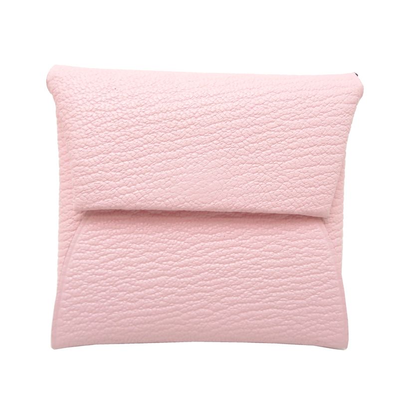 Hermes Coin Case Coin Purse