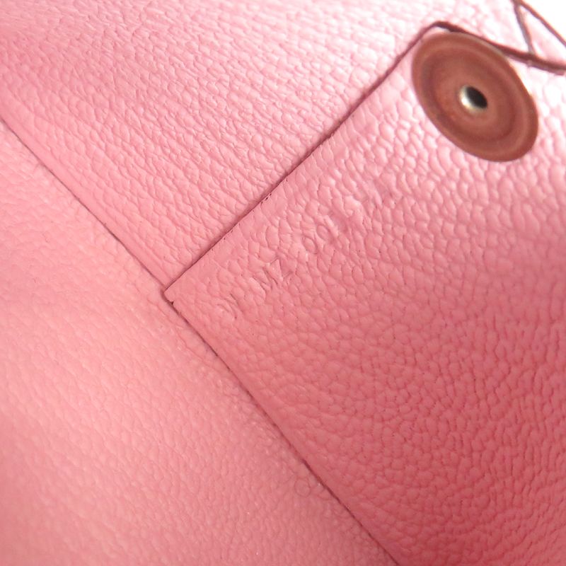 Hermes Coin Case Coin Purse — view 8