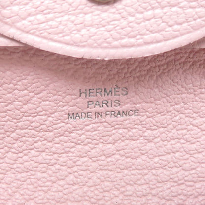 Hermes Coin Case Coin Purse — view 7