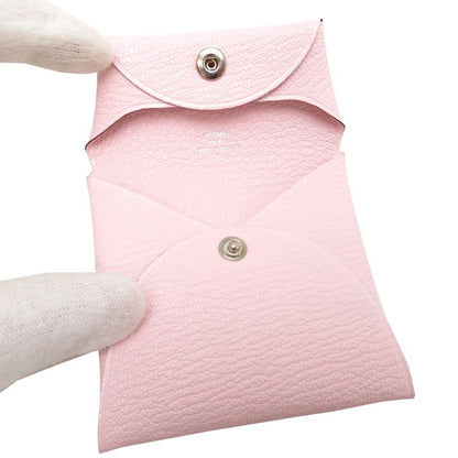 Hermes Coin Case Coin Purse — view 5