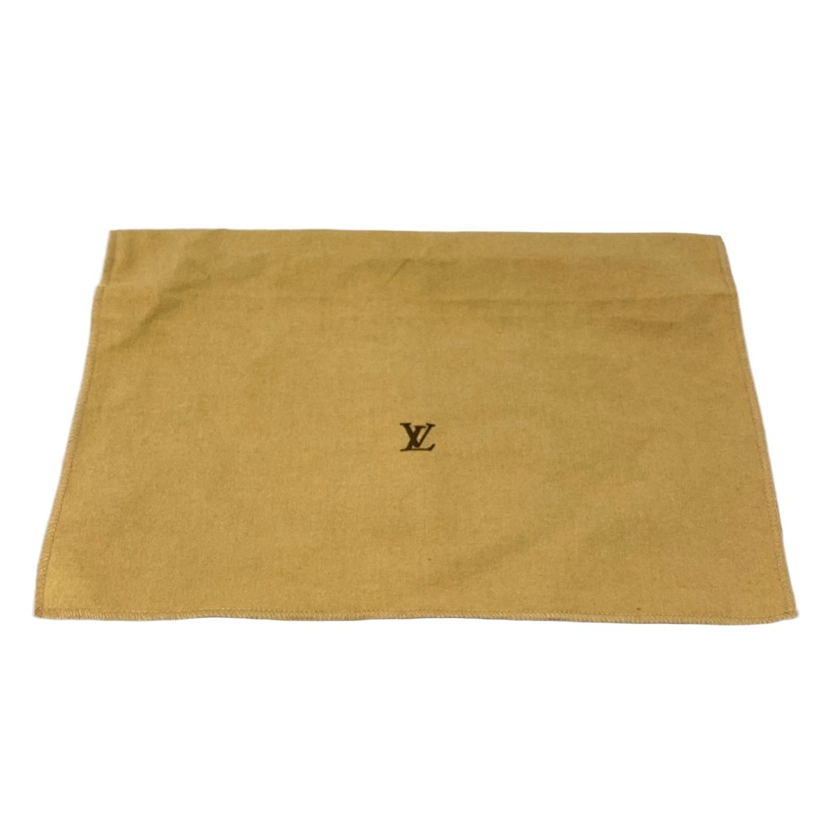 Louis Vuitton Shoulder Bag Monogram Pochette Croissant — view 8
