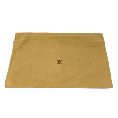 Louis Vuitton Shoulder Bag Monogram Pochette Croissant — view 8