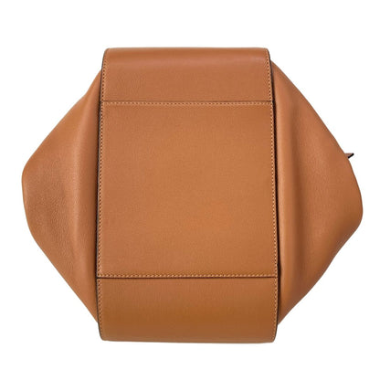 Loewe Handbag Hammock Bag Small Brown — view 5