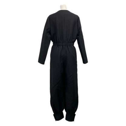 Gucci All in One 38 S Black Full Length Silk Wool — view 2