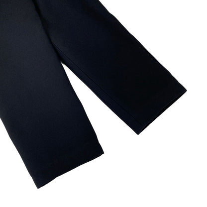 Gucci All in One 38 S Black Full Length Silk Wool — view 6