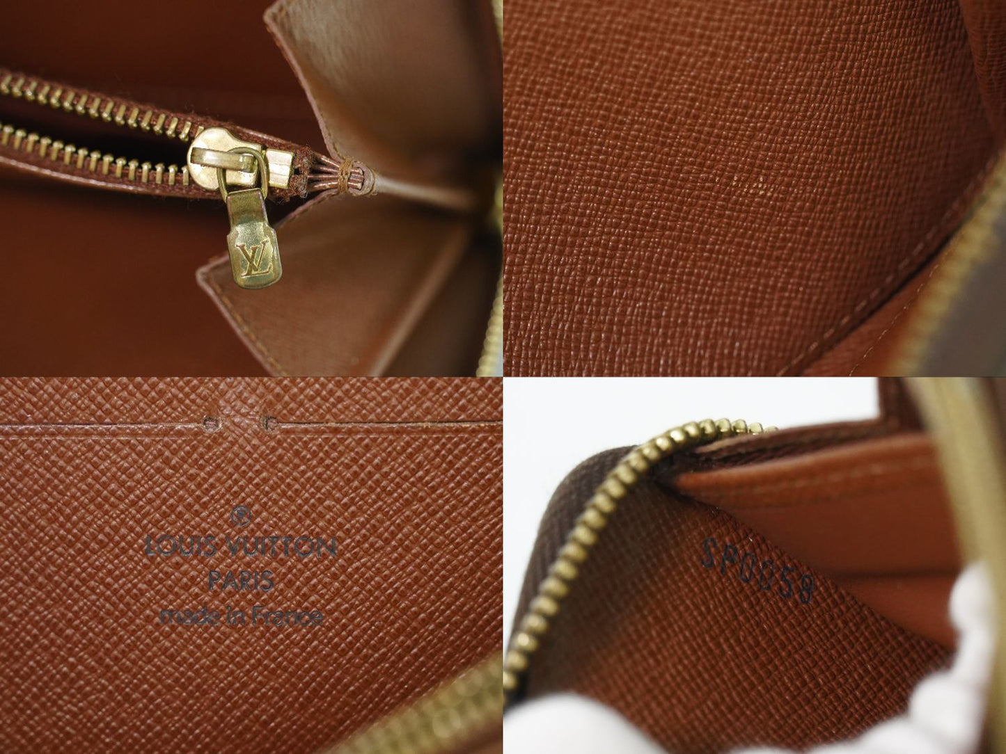 Louis Vuitton LV Wallet — view 9