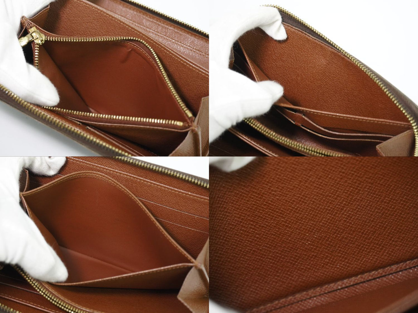 Louis Vuitton LV Wallet — view 8