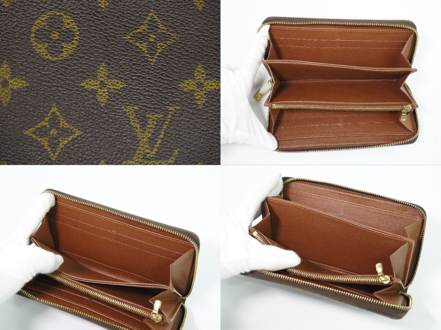 Louis Vuitton LV Wallet — view 7
