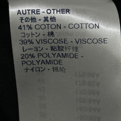 Louis Vuitton Fvb Black Lace Dress 34 — view 6