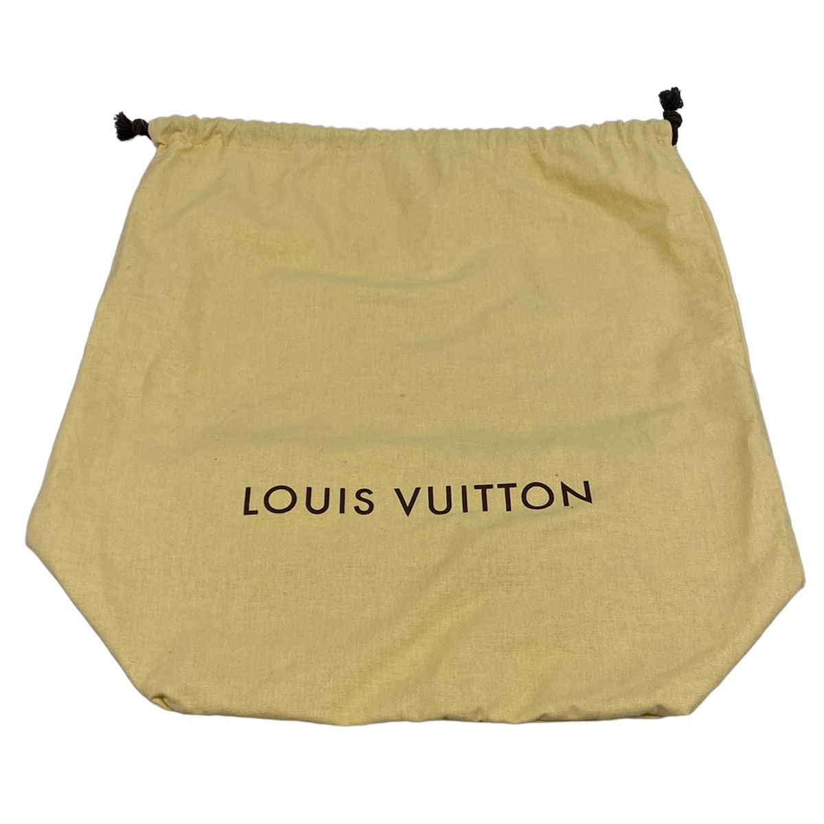 Louis Vuitton Waist Pouch Damier Geronimos Ebene — view 8