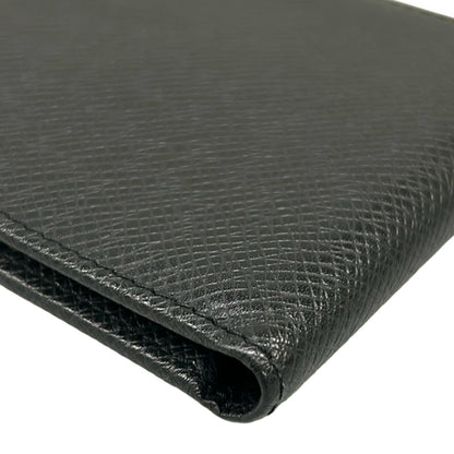 Louis Vuitton Billfold Taiga Portobie 9 Cult Cles Ardoise Wallet — view 6