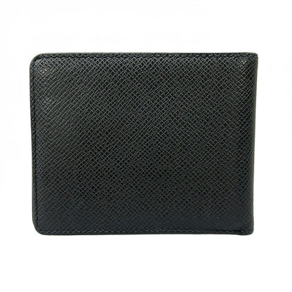 Louis Vuitton Billfold Taiga Portobie 9 Cult Cles Ardoise Wallet — view 2