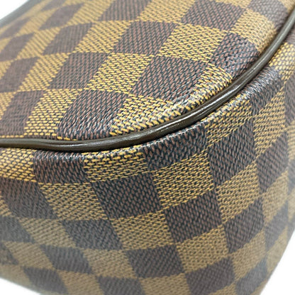 Louis Vuitton Tote Damier Parioli PM Ebene — view 6