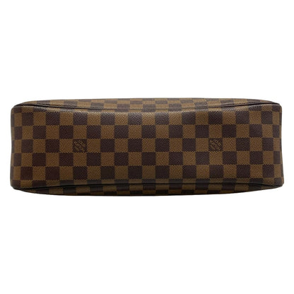 Louis Vuitton Tote Damier Parioli PM Ebene — view 5