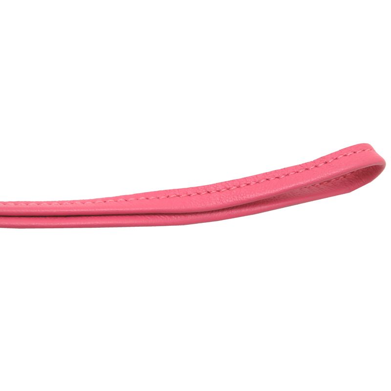 Hermes Key Holder Orange — view 3