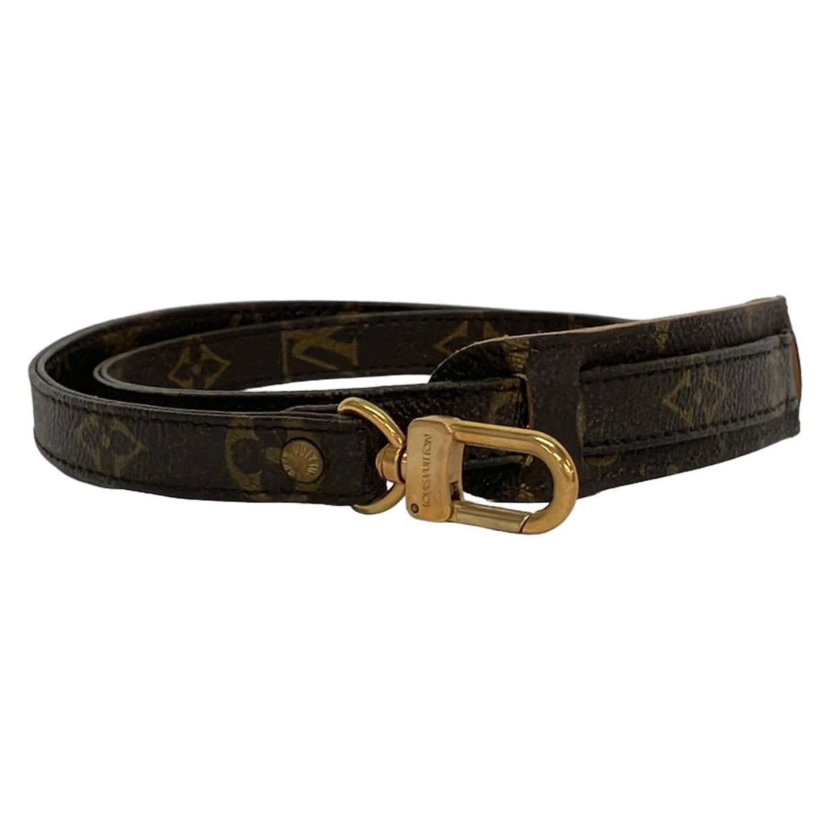 Louis Vuitton Shoulder Strap Monogram