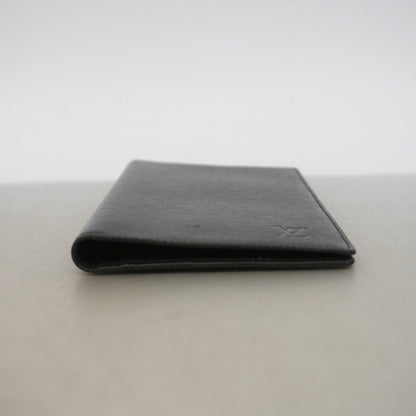 Louis Vuitton Long Bill Holder Taiga Porto Chequier Carte Cles Ardoise Wallet — view 2