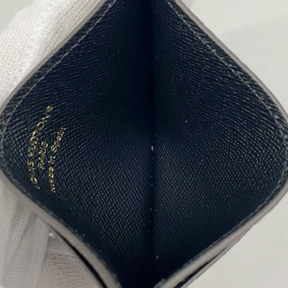 Louis Vuitton Card Case Monogram Reverse Holder Sample Brown — view 3