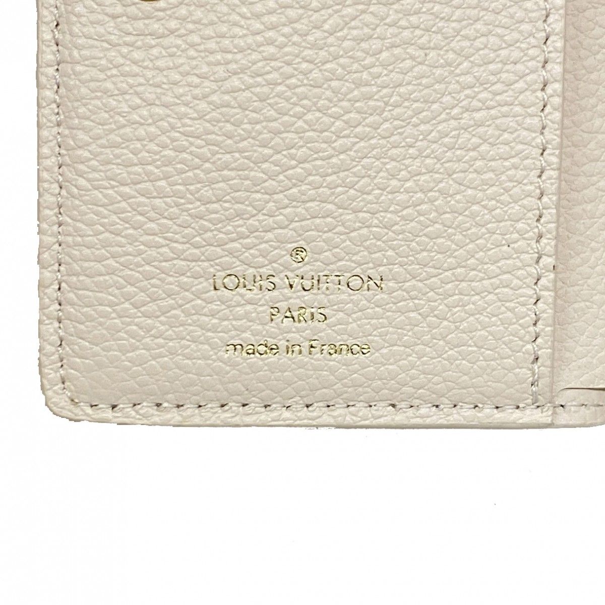 Louis Vuitton Wallet Monogram Empreinte Portefeuille Clair Sunrise Aquarelle — view 4