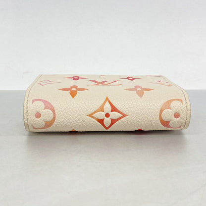Louis Vuitton Wallet Monogram Empreinte Portefeuille Clair Sunrise Aquarelle — view 2