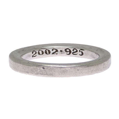 Chrome Hearts Ring Silver — view 4