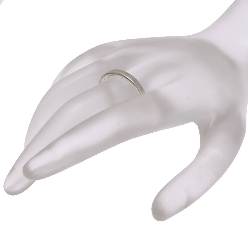 Chrome Hearts Ring Silver — view 8