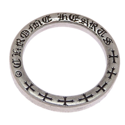 Chrome Hearts Ring Silver — view 3