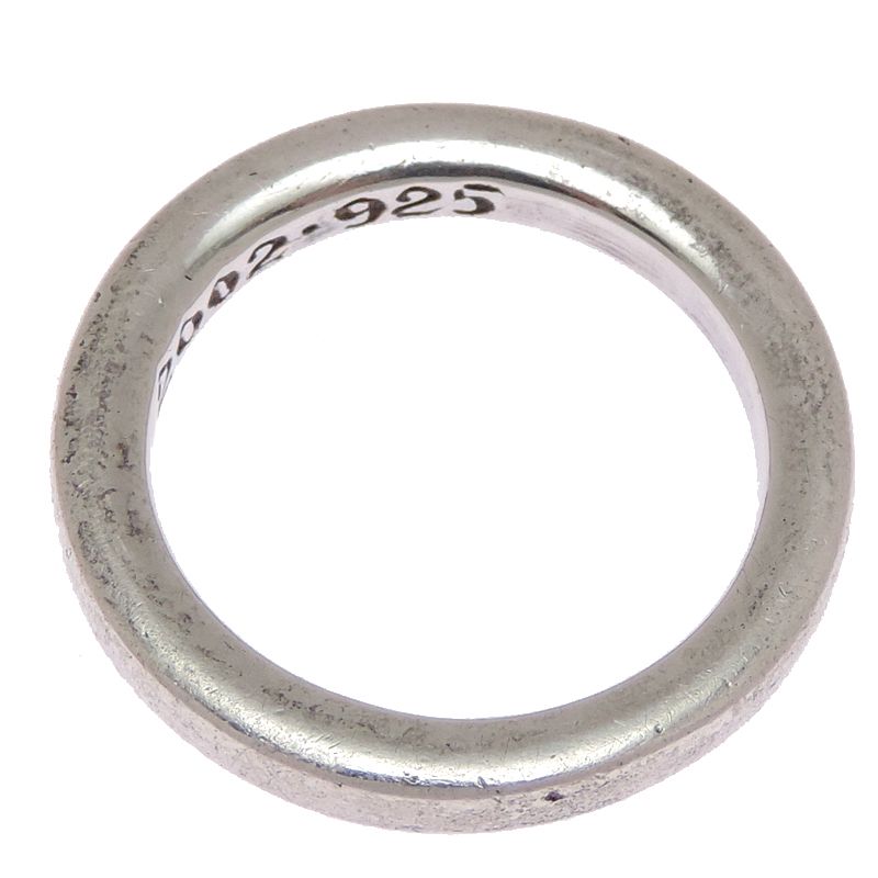 Chrome Hearts Ring Silver — view 2