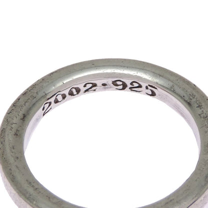 Chrome Hearts Ring Silver — view 5