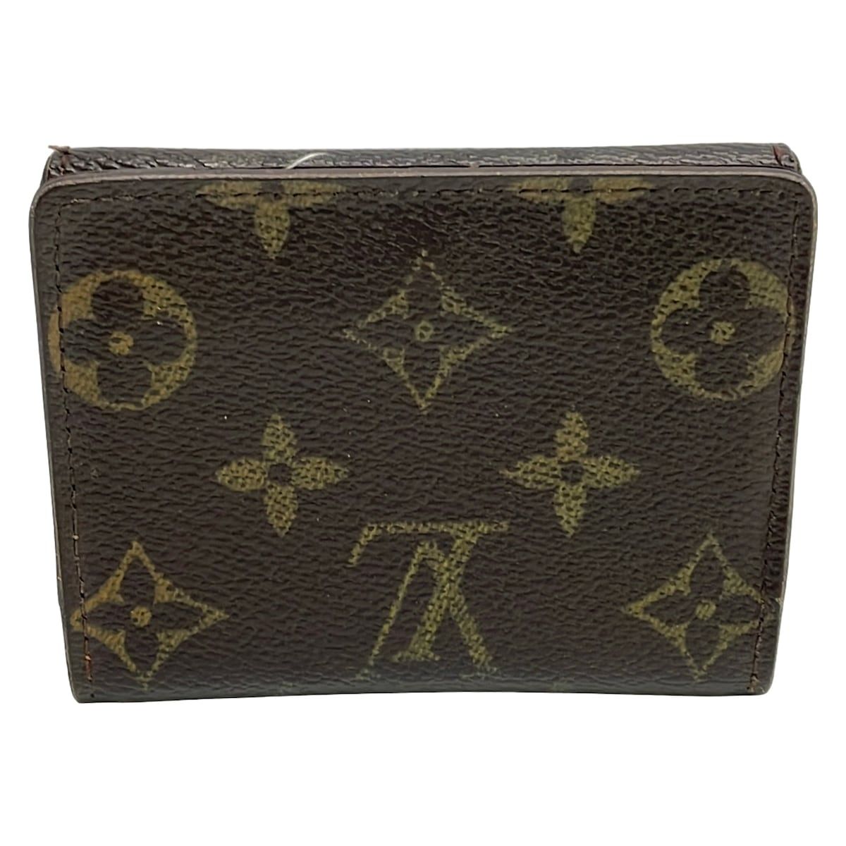 Louis Vuitton Coin Case Monogram Ludlow — view 2