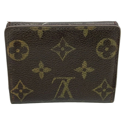 Louis Vuitton Coin Case Monogram Ludlow — view 2