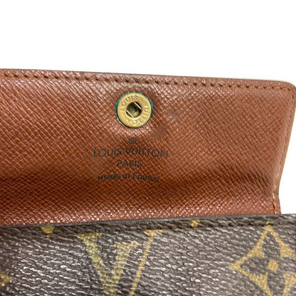 Louis Vuitton Coin Case Monogram Ludlow — view 6