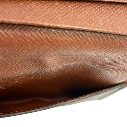 Louis Vuitton Coin Case Monogram Ludlow — view 4